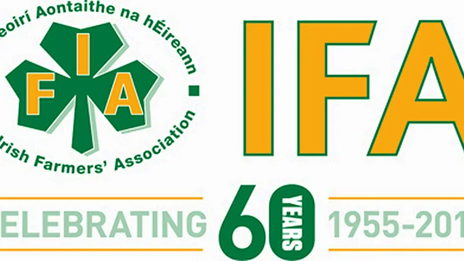 Broadband an essential for farmers says the IFA Image