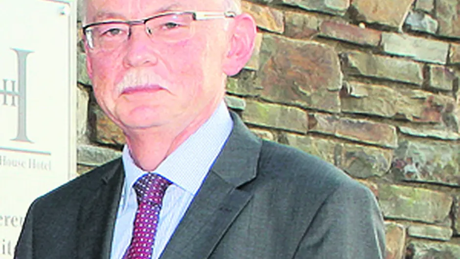 Carbery Group praised for its stance on milk prices Image