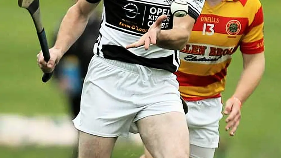 Plunketts dethrone Newcestown in South West JAHC Image