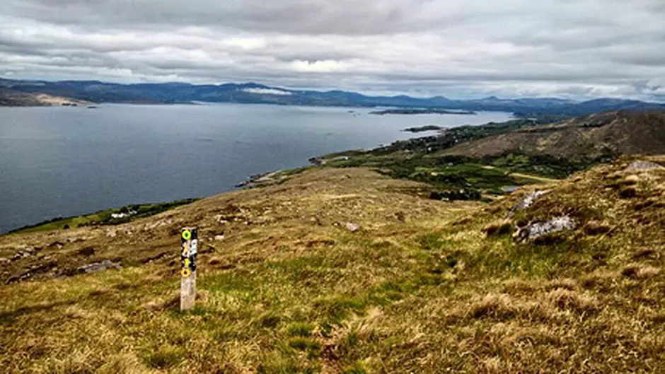 Walkers and runners to flock to Sheeps Head for charity event Image