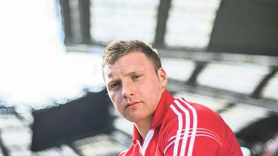 Hurley must play closer to goal says Sky pundit Image