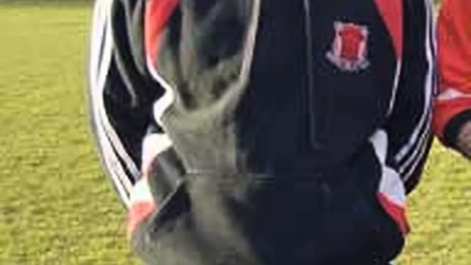 In a West Cork Minute with Drinagh Rangers stalwart Declan Deasy Image