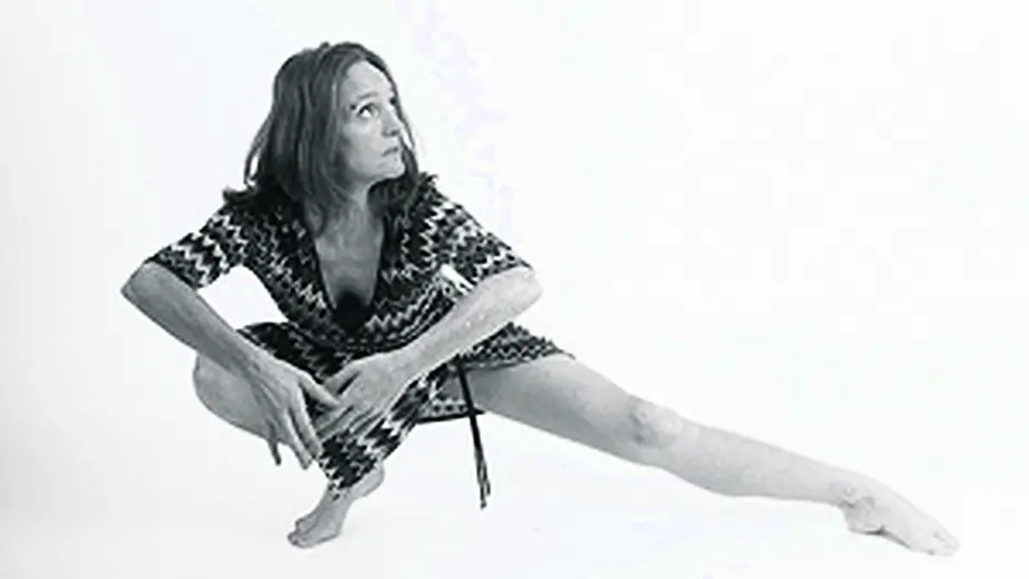 Tara celebrates 25 years in dance Image