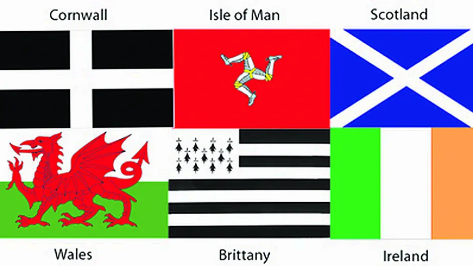 THE International Celtic Congress (Comhdháil Cheilteach Idirnaisiúnta) has taken place yearly in each of the six Image