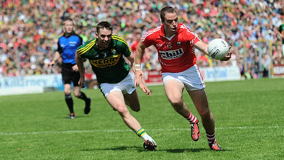 Cork name unchanged team for Munster SFC final replay against Kerry Image