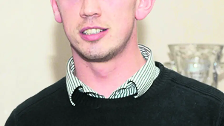 The late Fearghal Beamish, of Carrigroe, Clonakilty.

BY KIERAN O’MAHONY
 
DESCRIBED as ‘an all-round sportsman’ and & Image