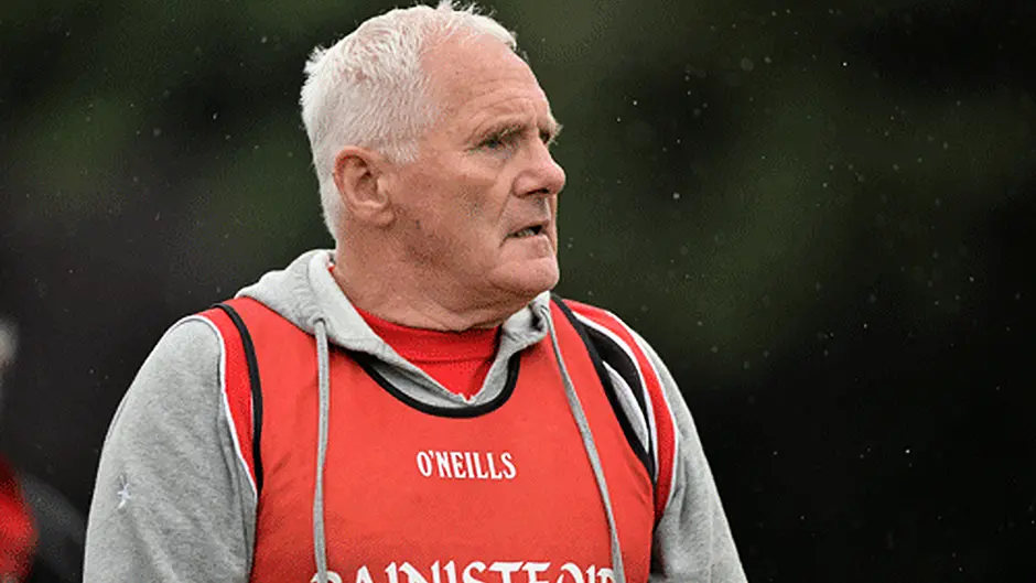 Disappointed: Eamonn Ryan

BY KIERAN McCARTHY
ALL-IRELAND ladies’ football champions Cork surrendered their Munster crown after a 2-13 to 2 Image