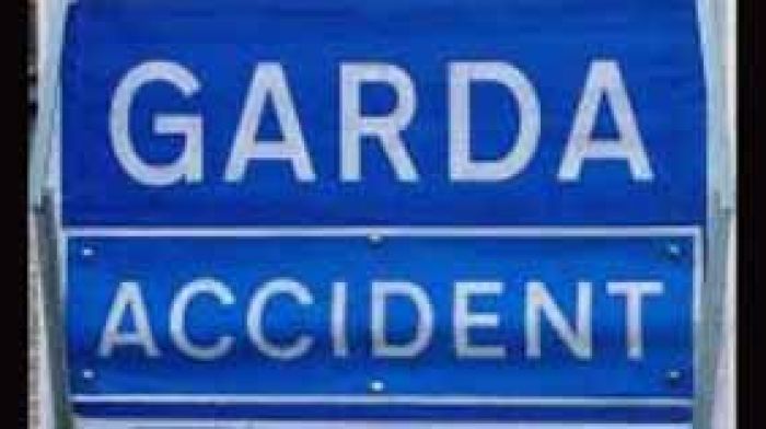 Emergency services attend serious road traffic collision at Ballylickey Image