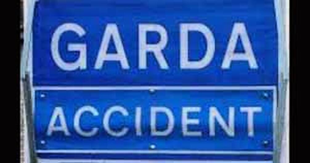 Driver killed in accident near Kinsale Image