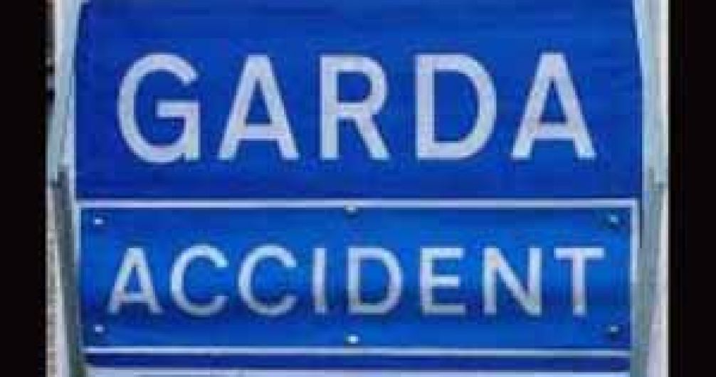 Emergency services attend serious road traffic collision at Ballylickey Image