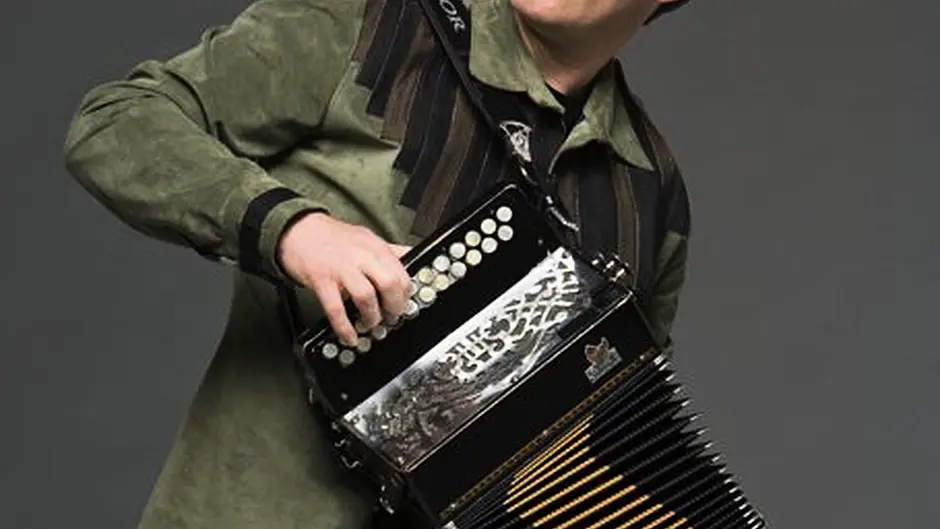 Musician: Liam O'Connor

IT’S been announced that two top artists will provide pre-match entertainment at the Munster SFC Image