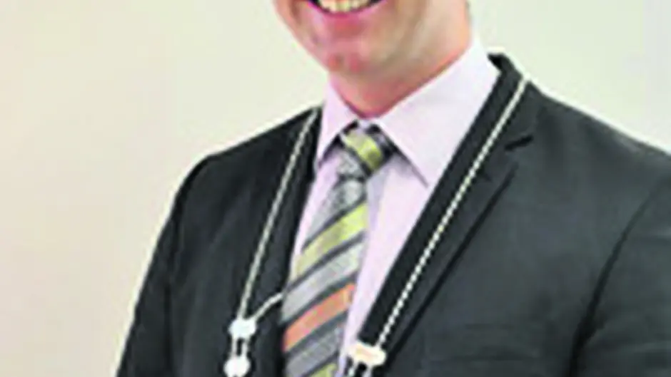 More focused and strategic approach urged by chairman Image