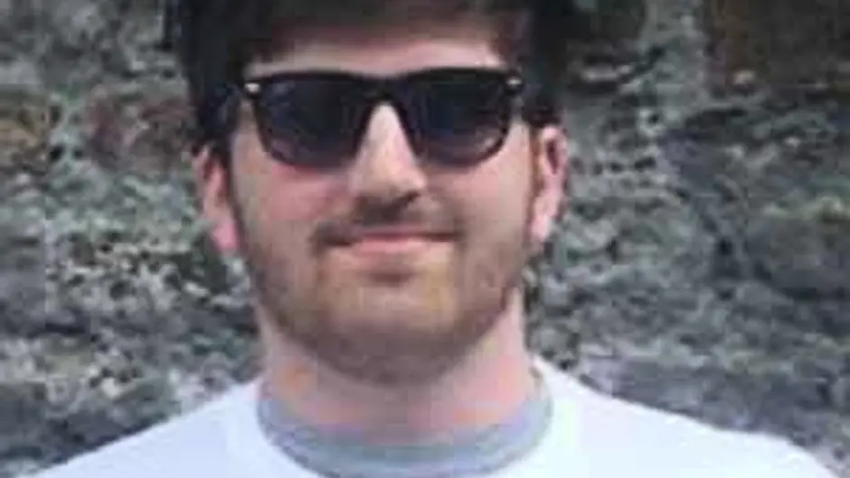 Body of Barry Davis Ryan recovered from sea Image