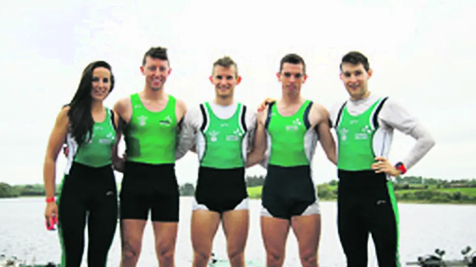 World Cup Regatta offers ideal test for 2016 Olympic hopefuls Image