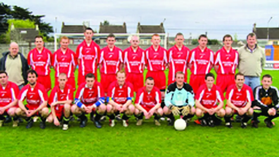 Return to Oscar Traynor Cup is boost to West Cork soccer Image