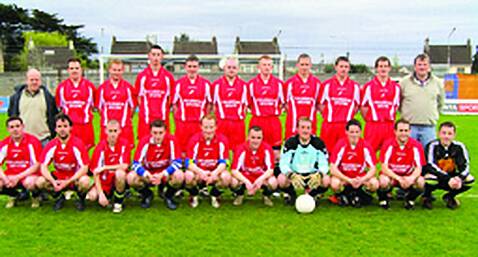 Return to Oscar Traynor Cup is boost to West Cork soccer Image