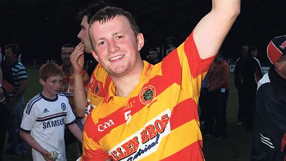 Draw for quarter finals of South West junior A hurling championship Image