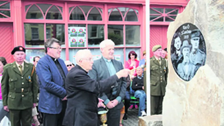 Skibbereen will be transformed into 19th century town for a day Image