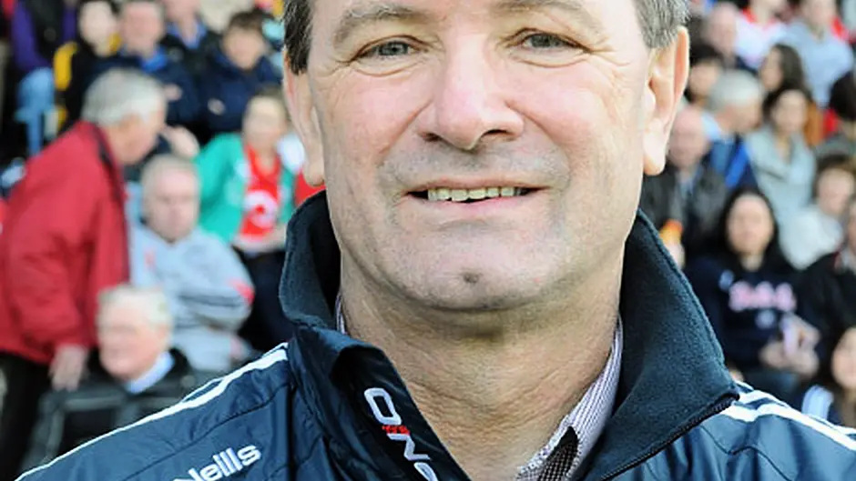No changes on Cork senior hurling team for Clare clash Image