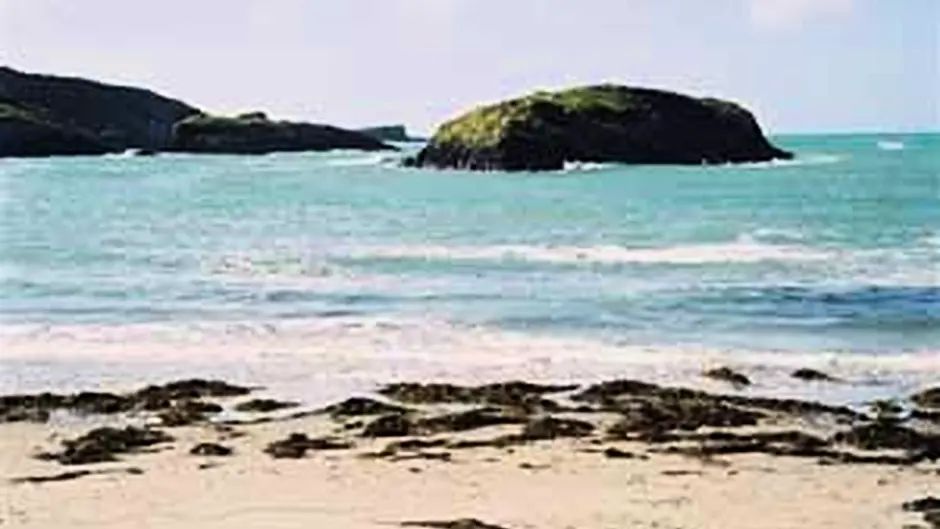 Six local beaches get the thumbs up under new EU standards Image