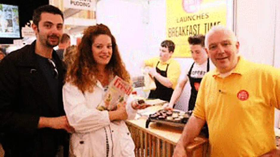 SuperValus Food Academy creates new jobs Image