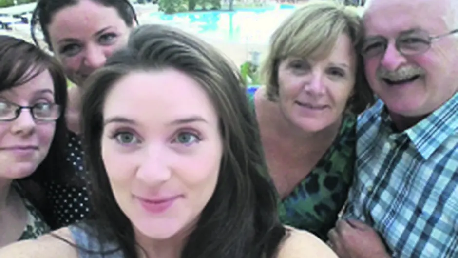 Coolea man has second lucky escape from terrorist attack Image