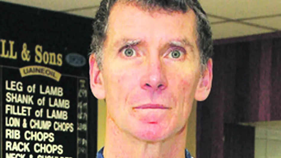 ONeill returns to give Clon the cutting edge Image