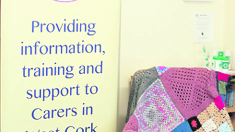 Carers group end week of celebration and thanksgiving Image