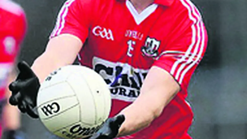 Gleanings from the Gaels Image