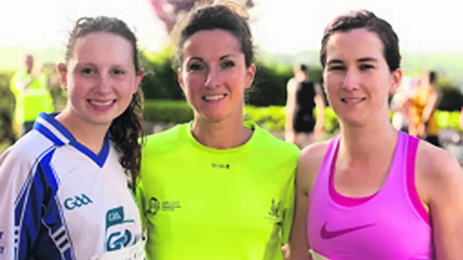 Carmel cruises to comfortable win in Courtmac Image