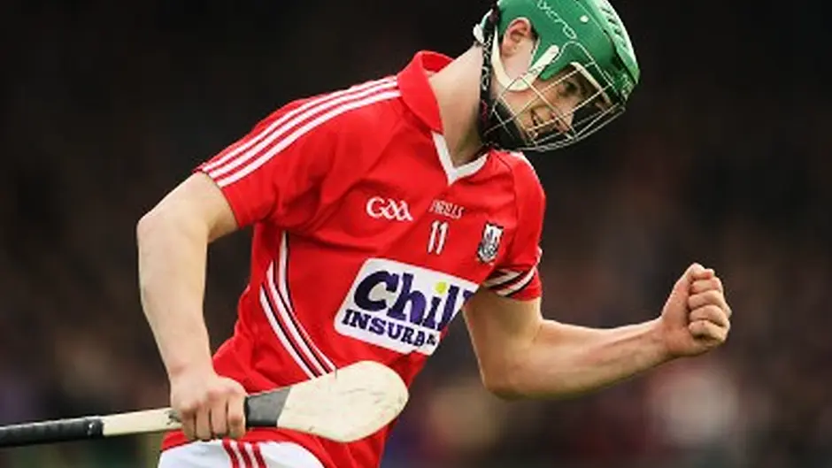 Harnedy returns to Cork hurlers starting 15 for All Ireland qualifier against Wexford Image