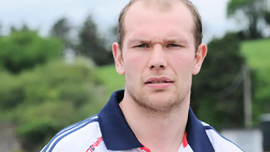 Goold to partner OConnor in Cork midfield for Munster SFC final Image