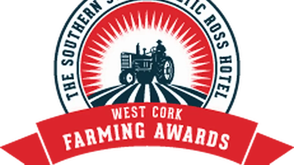 West Cork Farming Awards launched Image