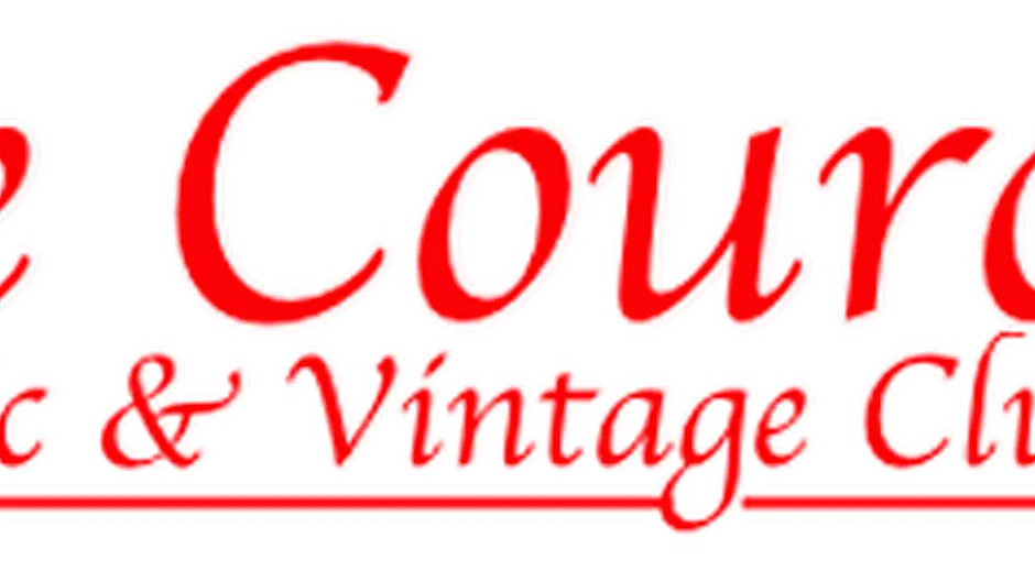 De Courcey Harvest Day is this weekend Image