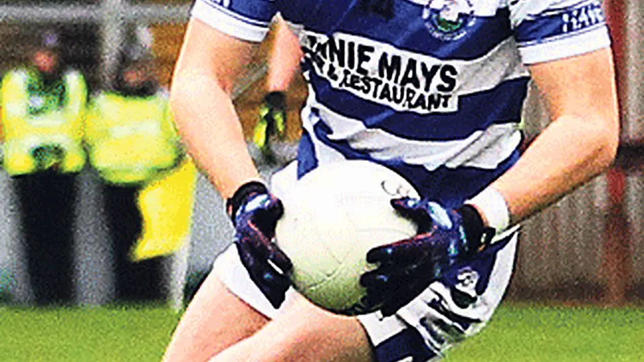 Two changes on Cork team for football clash against Kildare Image