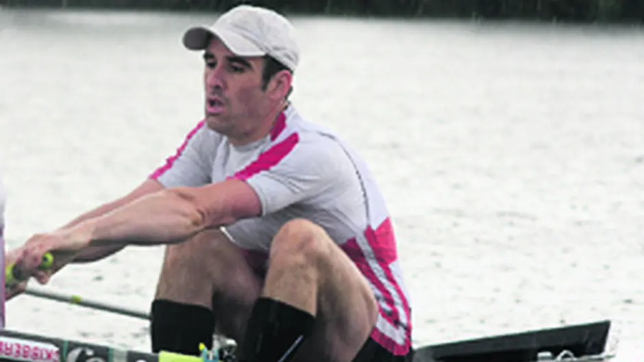 Eight Skibbereen rowers to compete in Home International Image