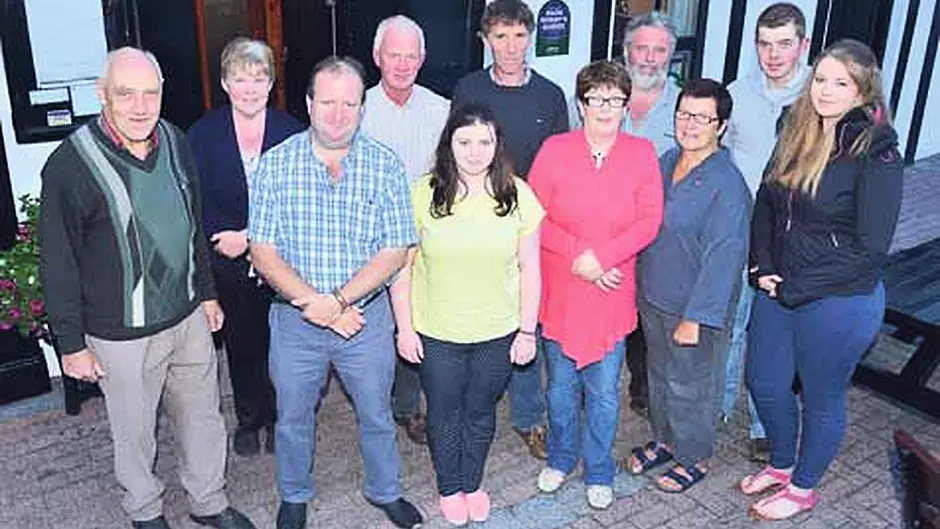 Major attractions at Schull Show Image