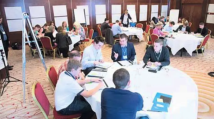 West Corks young entrepreneurs invited to join business bootcamp Image