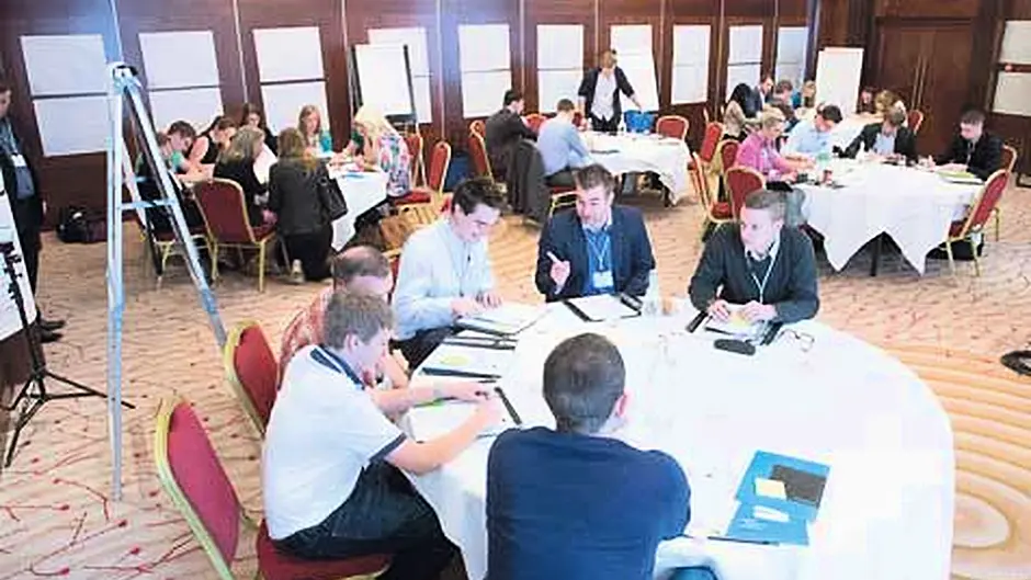 West Corks young entrepreneurs invited to join business bootcamp Image