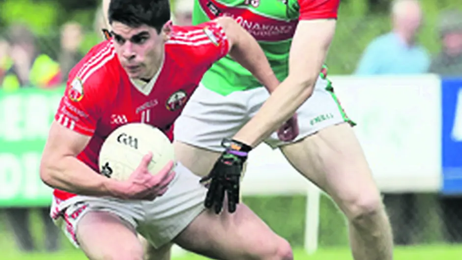 Rossa must show lessons learned Image