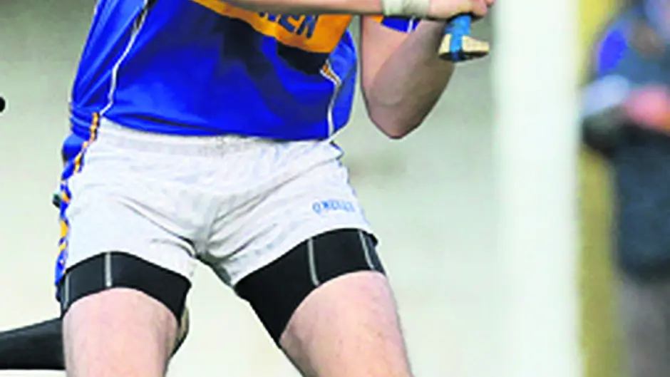 Mathnas tipped to edge past Dohenys Image