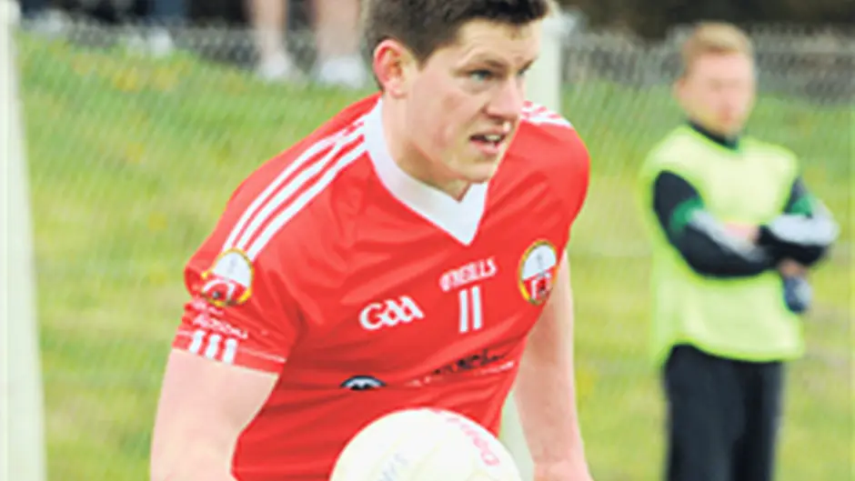 ODonovan Rossa through to last four of the Cork SFC Image