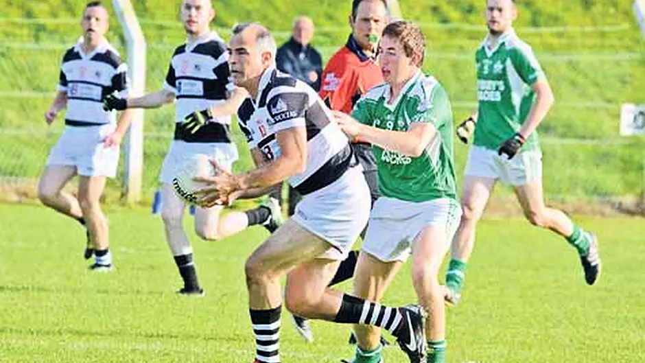 Second chance for Dohenys Image
