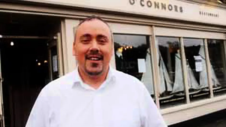 Chef shortage hampering food sector Image