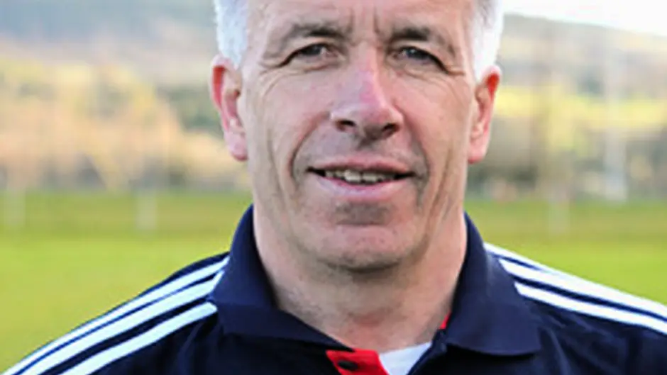 Dunmanway man appointed manager of Cork minor footballers Image
