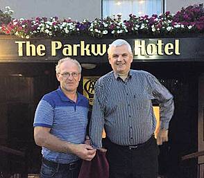 West Cork soccer season kicks off Image