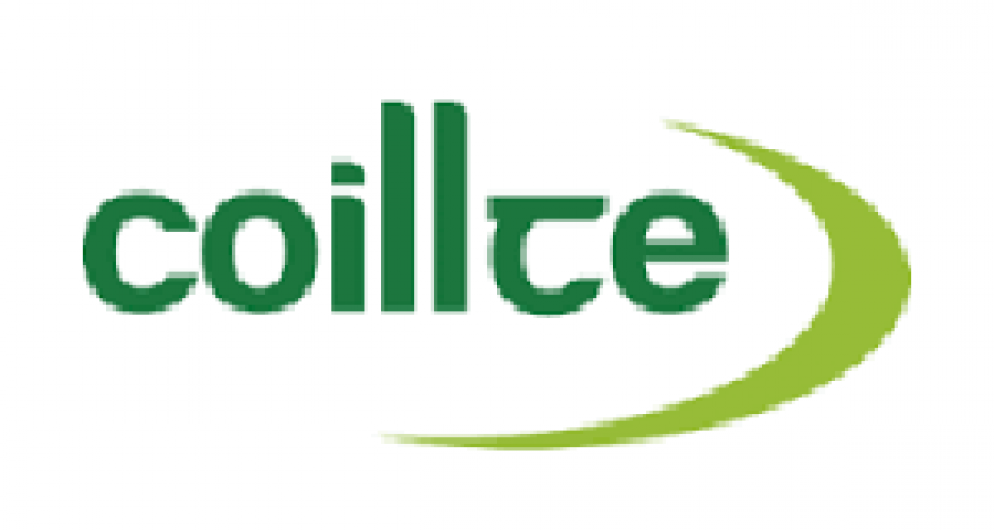 Gardai are called to stand off with Coillte Image