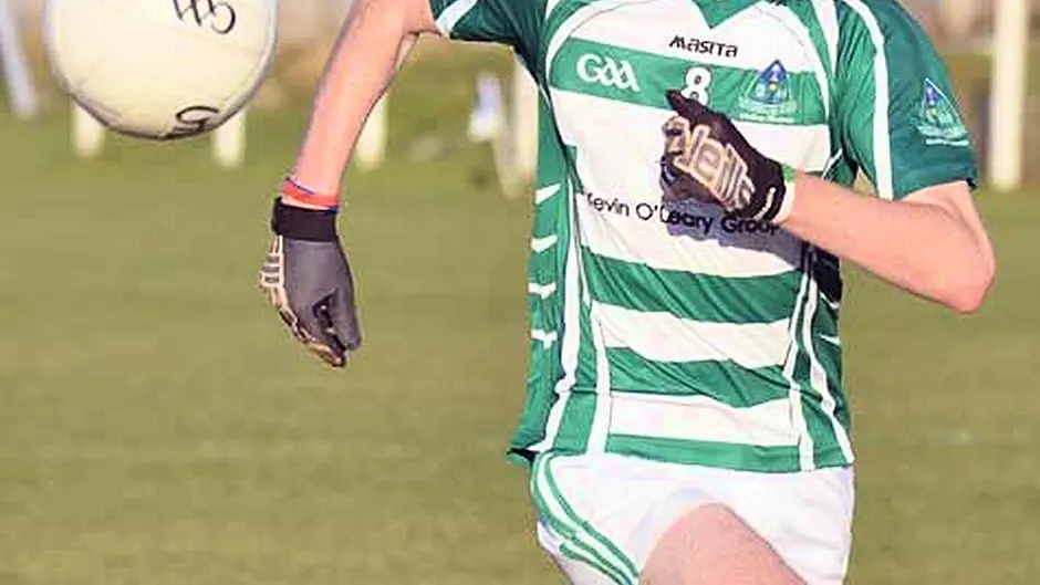 U21A final could be a classic Image