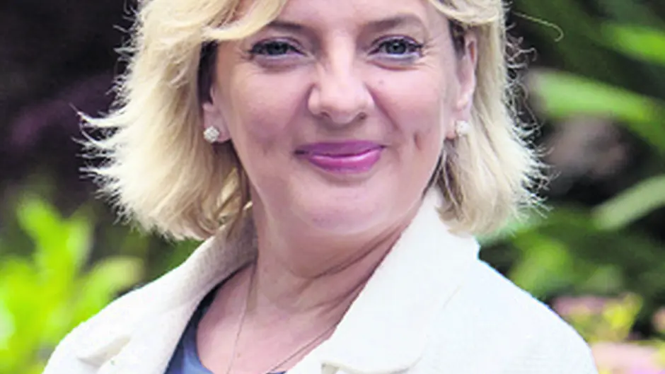 MEP urges public to support Leader process Image