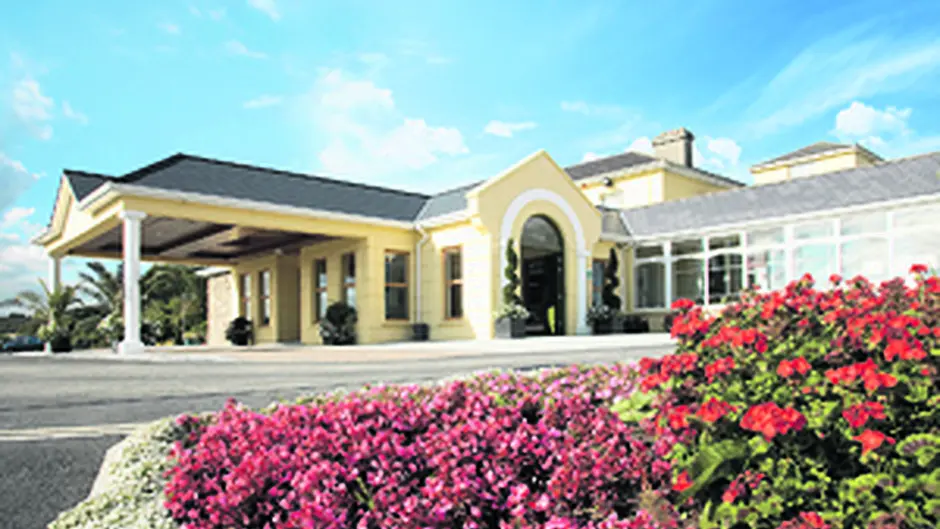 Local hotels in awards finals Image